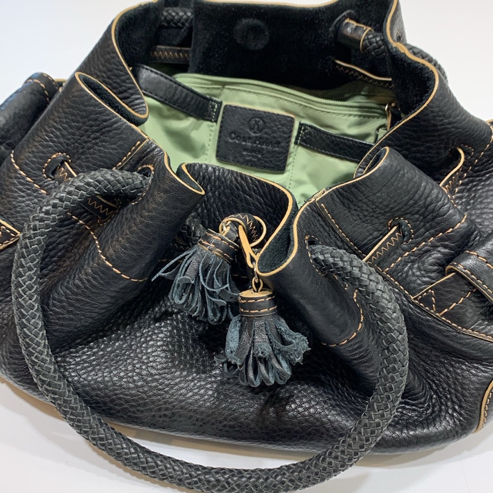 Cole Haan purse